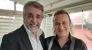 Onur Akay’dan Tayyar Işıksaçan’a 100 bin TL’lik tazminat davası