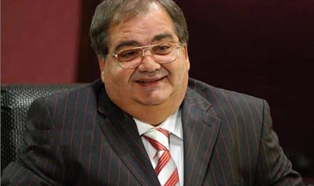 Oyuncu ve seslendirme sanatçısı İsmail İncekara vefat etti