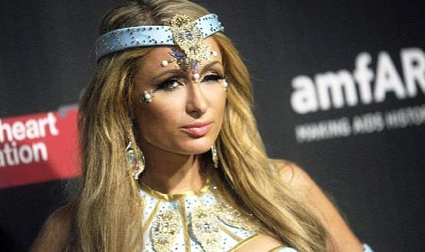 Paris Hilton:  "cinsel istismara uğradığım"