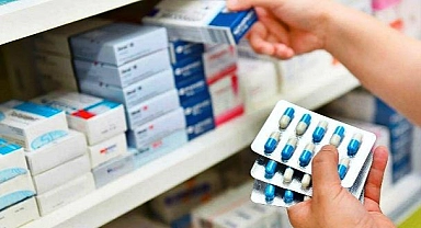 Sahte Reçetelerle 24 Milyon Dolarlık İlaç Vurgunu Yaptılar