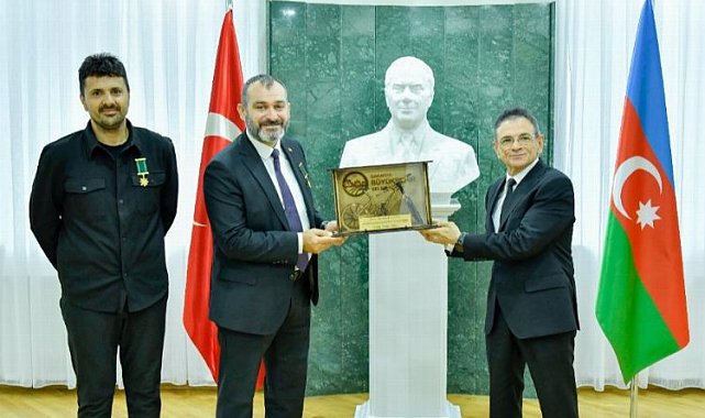 Sakarya spor başarılarını taçlandırıyor