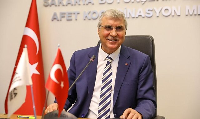 Sakarya sürdürülebilir hareketliliğe koşuyor