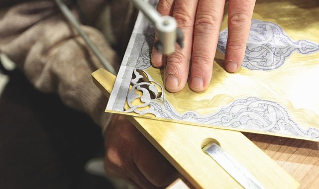 Sakarya'da 'Geleneksel Sanatlar'da yeni dönem başlıyor