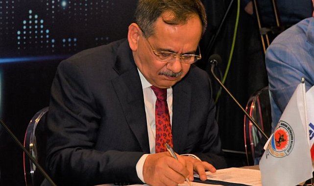 Samsun iklim değişikliğiyle mücadele edecek