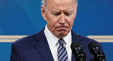 Seçmenden Biden'e Şok Anket