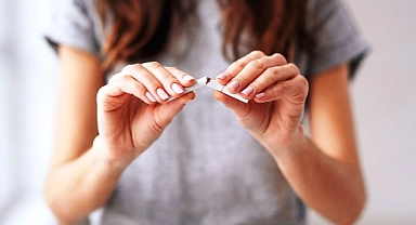 Sigarayı Bıraktığınızda Vücudunuza Ne Olur?