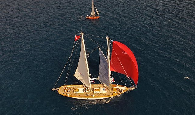 The Bodrum Cup'ta şampiyon belli oldu