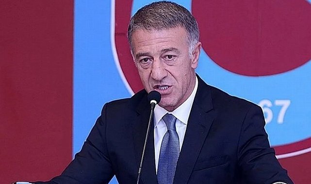 Trabzonspor'un borcu açıklandı!