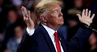 Trump’tan Amerikalı Yahudilere Site