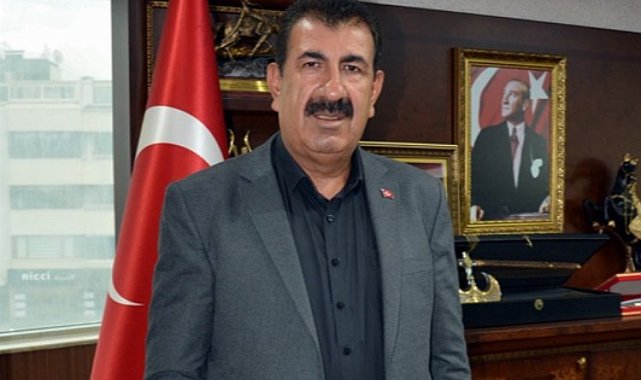 TÜDKİYEB Başkanı Nihat Çelik UKON'dan istifa etti