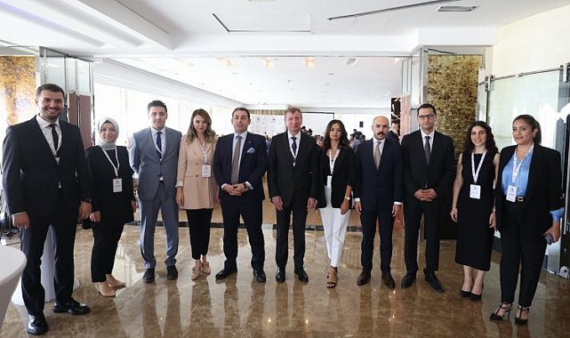 Türk teknoloji şirketlerinin global kapısı Dubai'de açıldı