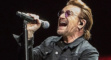 U2’nun Solisti Bono'nun Kuzeni Kardeşi Çıktı
