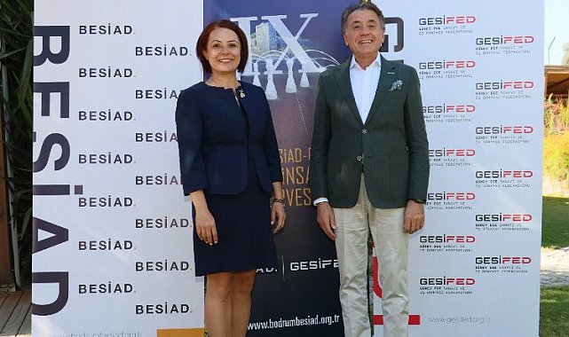Ulusal ekonomiye güç katacak buluşma