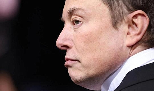  Washington'da Elon Musk Endişesi Artıyor