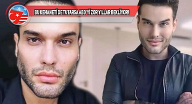 Yaşayan Nostradamus'tan ABD'yi Korkutan Kehanet!