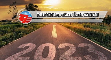 2023'te Dünya Neler Yaşayacak?