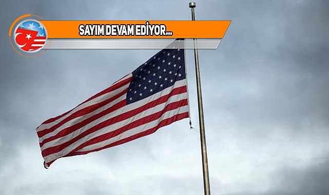 ABD Ara Seçimlerinde Son Durum!..