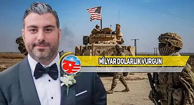 ABD Ordusunu Dolandıran Türk!..