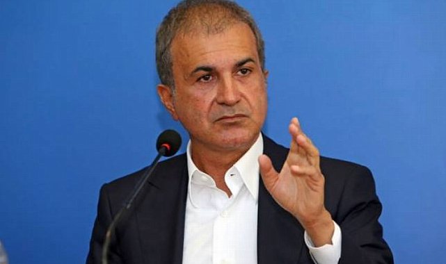 AK Parti Sözcüsü Çelik'ten 'Pençe Kılıç' yorumu