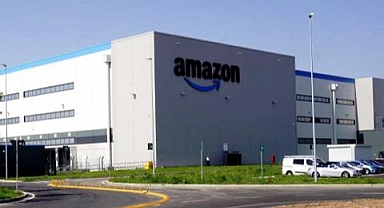 Amazon’dan Kurumsal İşe Alımları Durdurma Kararı