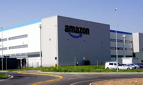Amazon’dan Kurumsal İşe Alımları Durdurma Kararı