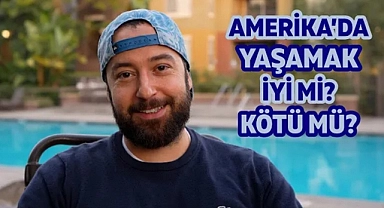 Amerika'nın İyi Ve Kötü Yanları