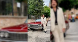 Ata Demirer'den müjdeli haberler