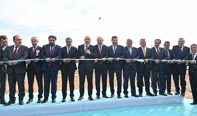 Bandırma'da trafik sıkışıklığına neşter vuracak yatırım