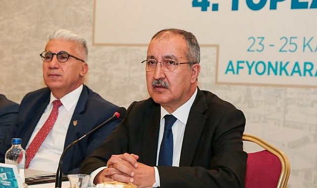 BİK Genel Kurulu'ndan 3 büyük müjde
