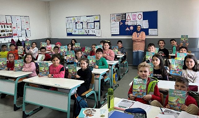 Bursa Büyükşehir'de hedef  'sıfır atık'
