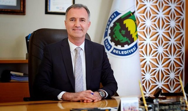 Bursa İnegöl'de engelliler için güç birliği