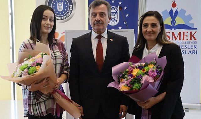 Bursa'da Büyükşehirli öğretmenlerin özel buluşması