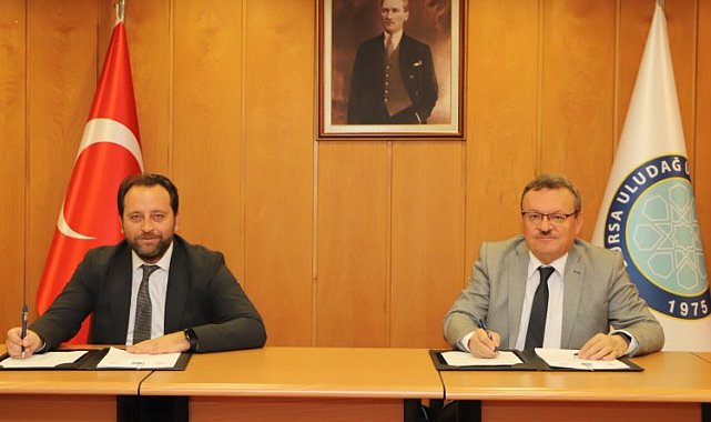 Bursa'da eğitimde akademik iş birliği