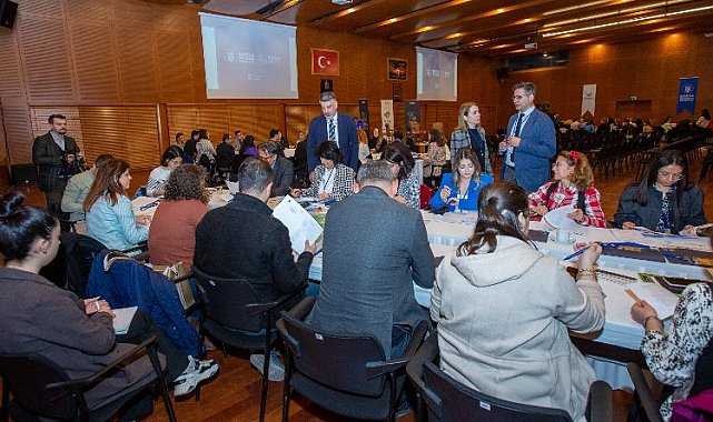 Bursa'nın anayasası 'ortak' şekilleniyor