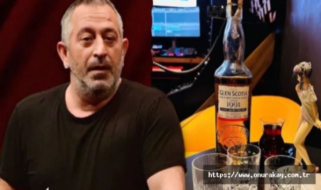 Cem Yılmaz fakirleşti!