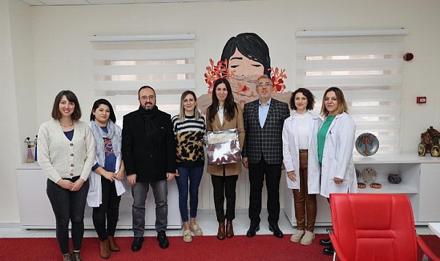 Çiğdem Karaaslan'dan KAPEM'e inceleme