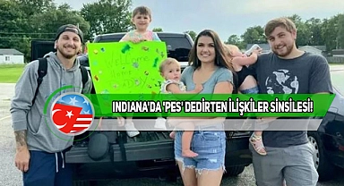 Çocuğunuzun Babasıyla Arkadaşınızın Arasını Yapar Mıydınız?