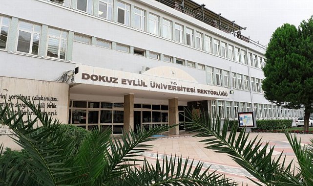 Dokuz Eylül Üniversitesi dünyada ilk 200'de