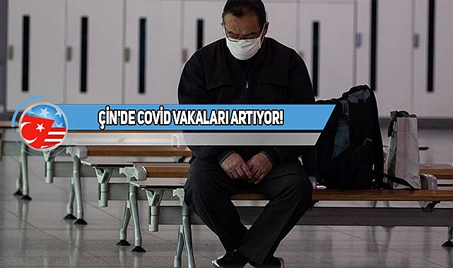 DSÖ'den, Korkutan Covid Uyarısı!