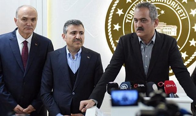 Düzce'de okullar 5 Aralık'ta açılacak... Eğitim arası bir hafta daha uzatıldı