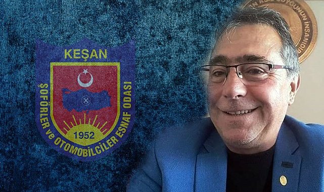 Edirne Keşan Şoförler Odası: 'Zorunlu' teşvik artmalı