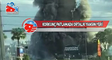 Florida, Mahşer Alanına Döndü!