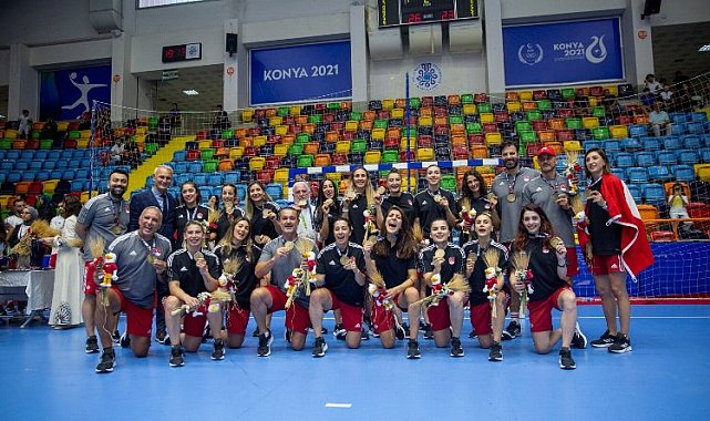 Hentbol sporu okullara girecek (ÖZEL RÖPORTAJ)