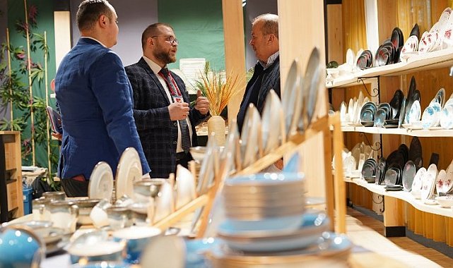 HOST İstanbul Mart 2023'te 5 bin satın almacıyı ağırlayacak