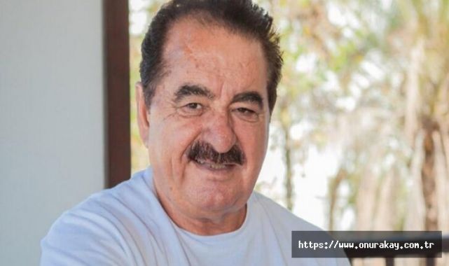 İbrahim Tatlıses'in acı günü,1 ay içinde ikinci kez yıkıldı!
