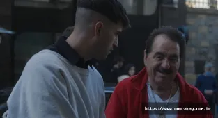 İdo annesine inat Ayşegül Yıldız'a yazılan şarkıya klip çekti!