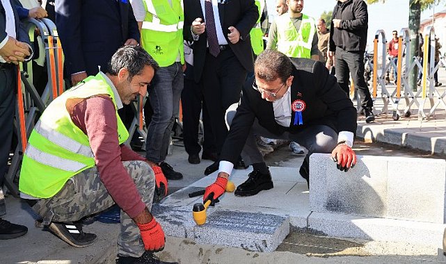 İstanbul Büyükşehir'den tarihi yarımada için iki önemli çalışma