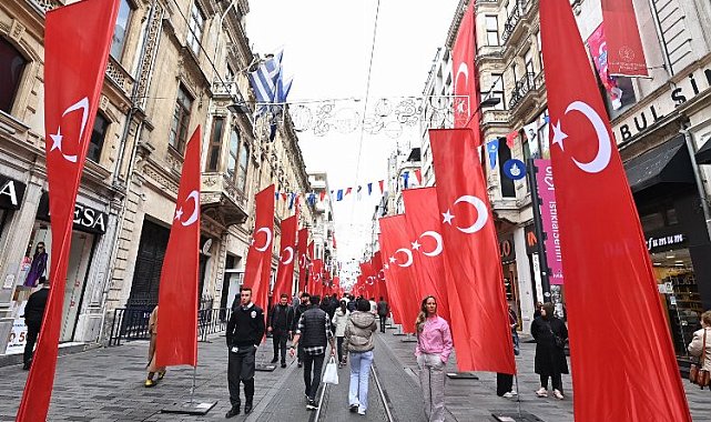 İstanbul'da gözaltı sayısı 48'e çıktı