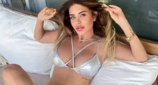 İşte OnlyFans'da hesap açan Ebru Polat'ın aylık kazancı!