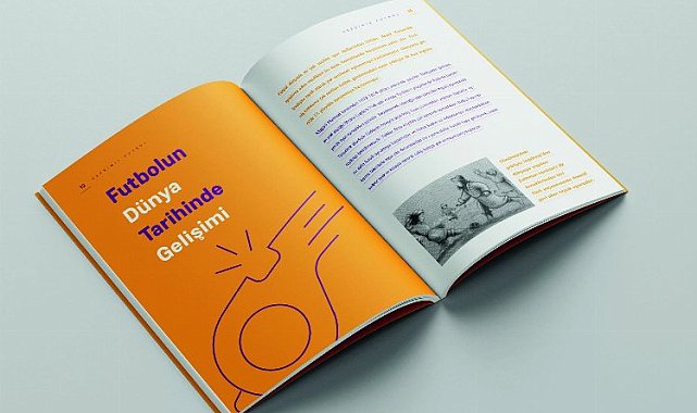 İzmir Aliağa'da spor tarihi ile ilgili ilk kitap